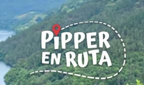 Pipper na cestách (9)