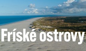 Fríské ostrovy