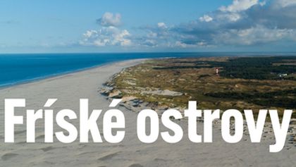 Fríské ostrovy