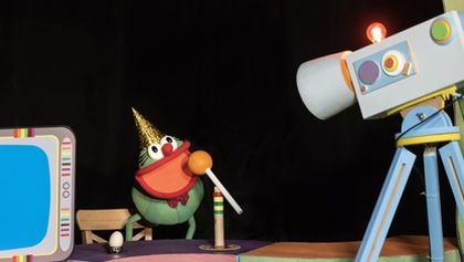 Studio Kamarád
