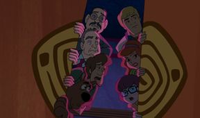 Scooby Doo a hádej kdo? (7)