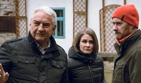 Dáma a Král (13)