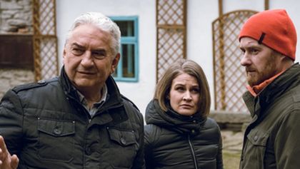 Dáma a Král (13)
