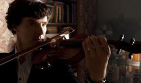 Sherlock II (3/3)
