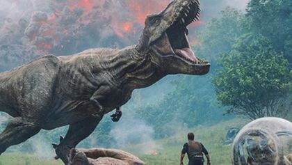 Jurassic World: Das gefallene Königreich