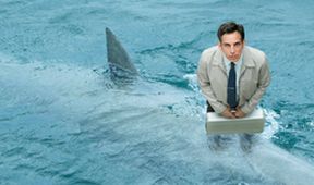 Das erstaunliche Leben des Walter Mitty