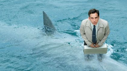 Das erstaunliche Leben des Walter Mitty