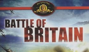 Bitva o Británii