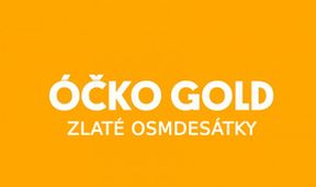 Zlaté osmdesátky