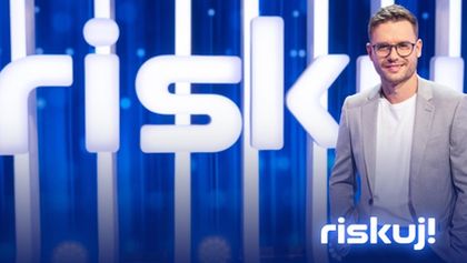 Riskuj!