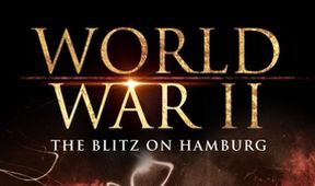 Bombardování Hamburku