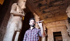 Ancient Impossible (1)