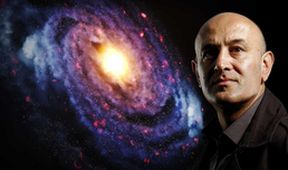 Od atomů po supergalaxie (1)