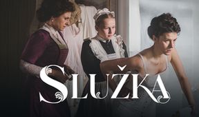 Služka