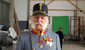 Poslední velký císař František Josef I