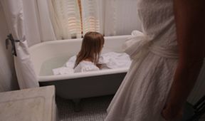 Šokující rodinná tajemství (1)