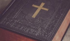 Kdo napsal Bibli?