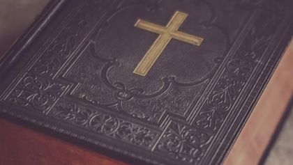 Kdo napsal Bibli?