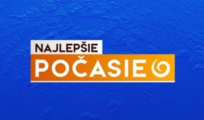 Najlepšie počasie