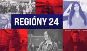 Regióny 24