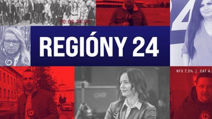 Regióny 24