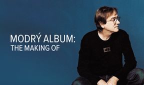 Modrý album: The Making Of