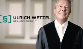 Ulrich Wetzel - Das Jugendgericht
