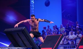 Ninja Warrior Germany - Die stärkste Show Deutschlands