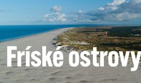 Fríské ostrovy
