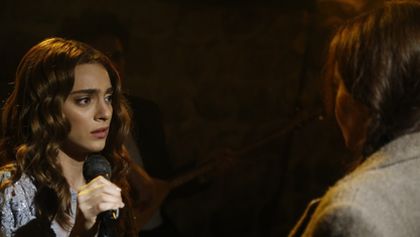 Láska a nenávist Istanbulu (57, 58)