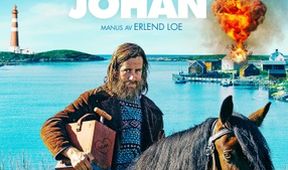 Bombastický Johan