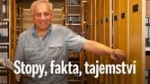 Stopy, fakta, tajemství