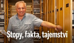 Stopy, fakta, tajemství