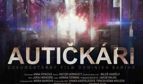 Autíčkáři