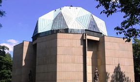 Český architekt Jan Sokol