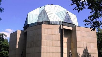 Český architekt Jan Sokol