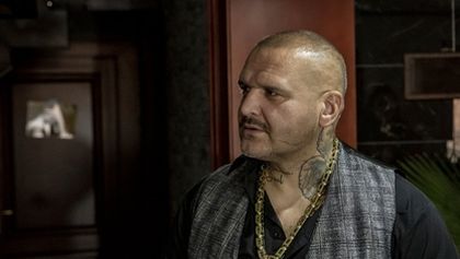 Vojna policajtov