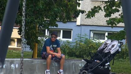 Výměna manželek