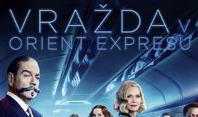 Vražda v Orient expresu