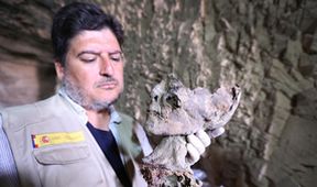 Ztracené poklady Egypta V (3)