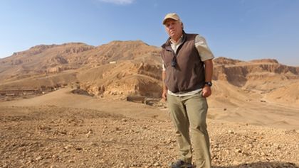 Ztracené poklady Egypta IV (2)