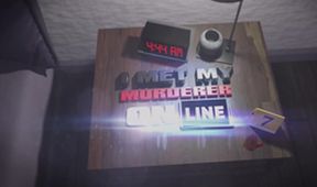 Můj vrah z internetu (11)