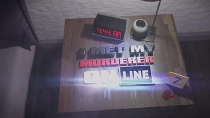 Můj vrah z internetu (11)