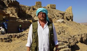 Ztracené poklady Egypta IV (5)