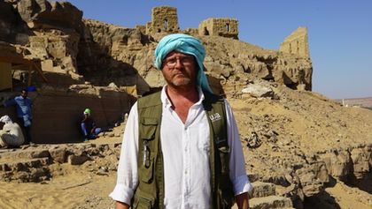 Ztracené poklady Egypta IV (5)