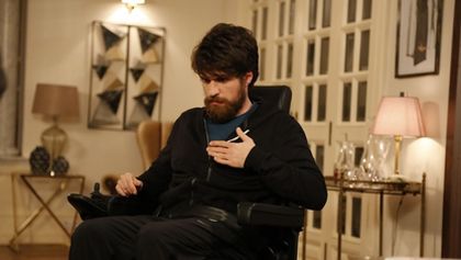 Láska a nenávist Istanbulu (11, 12)