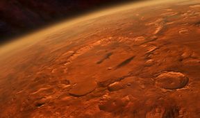 Expedice Mars