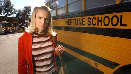 Veronica Mars II (22/22)