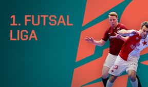 1. Futsal liga 2024/2025, SK Interobal Plzeň - FK Chrudim