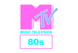 MTV 80s